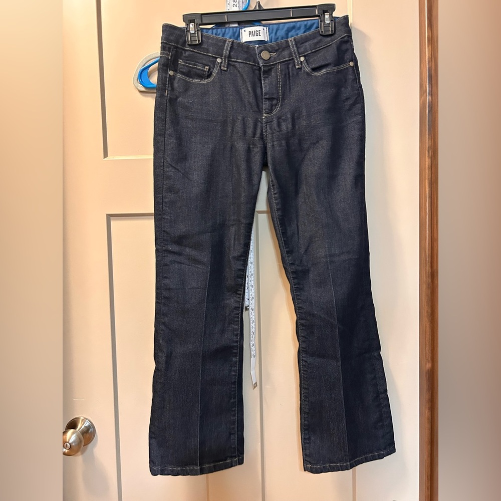 Paige jeans